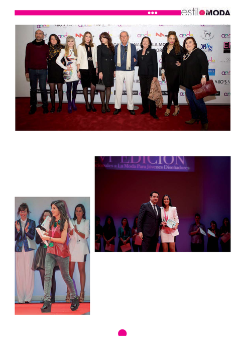 Estilo y Moda