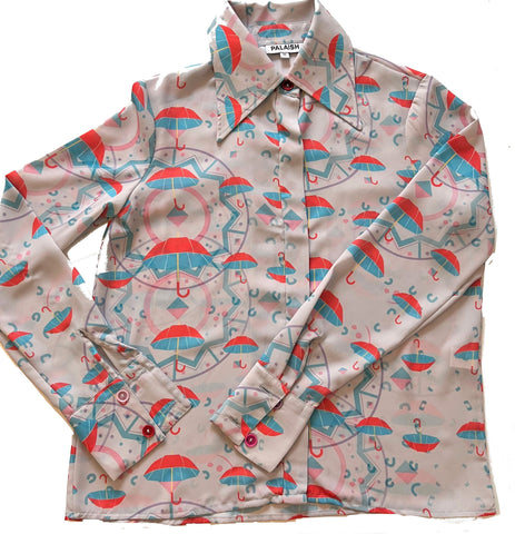 DAFNE UMBRELLA - Camisa