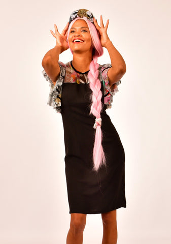 CAROLA Leo-pop - Dress