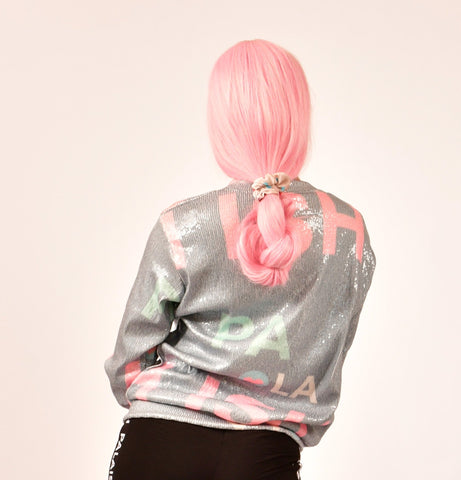 Jersey Lea- Cuore