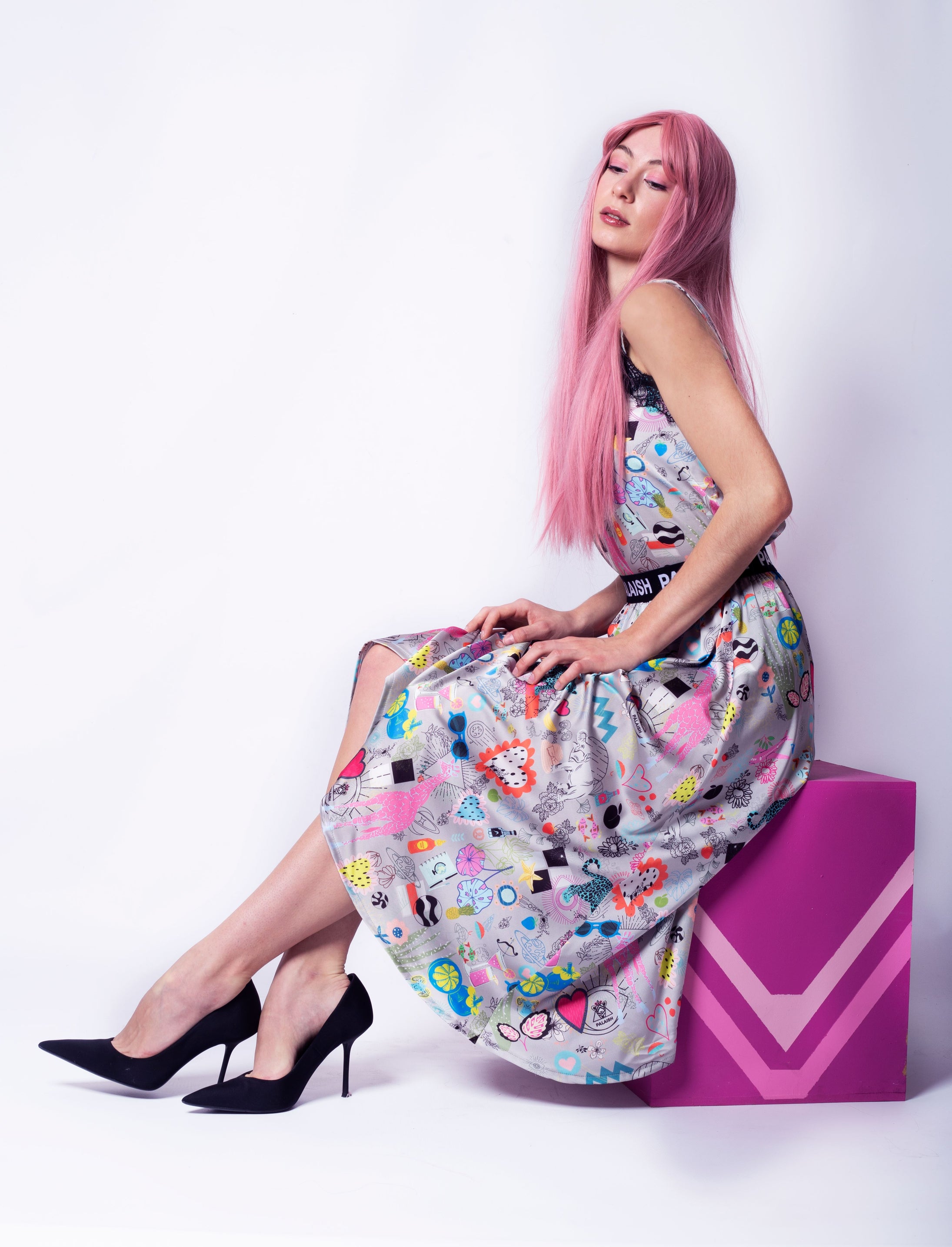 Falda Tanit - Oniric world